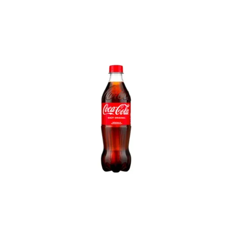 COCA 50CL x24