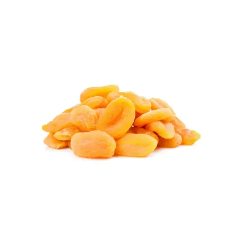 ABRICOTS SEC 400G