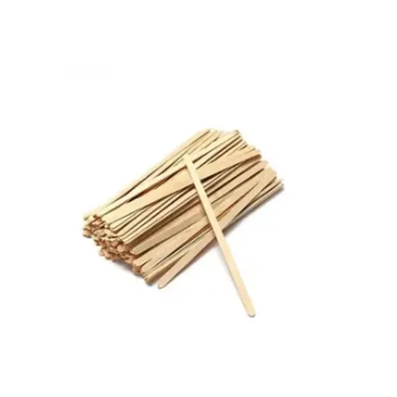AGITATEUR CAFE BOIS 11CM x1000