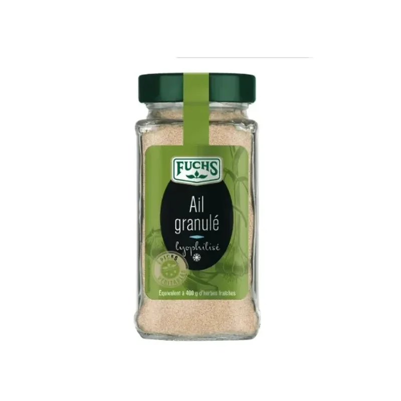 AIL GRANULES FUCHS 600G