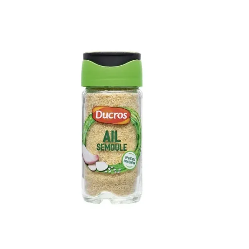 AIL SEMOULE DUCROS 500G