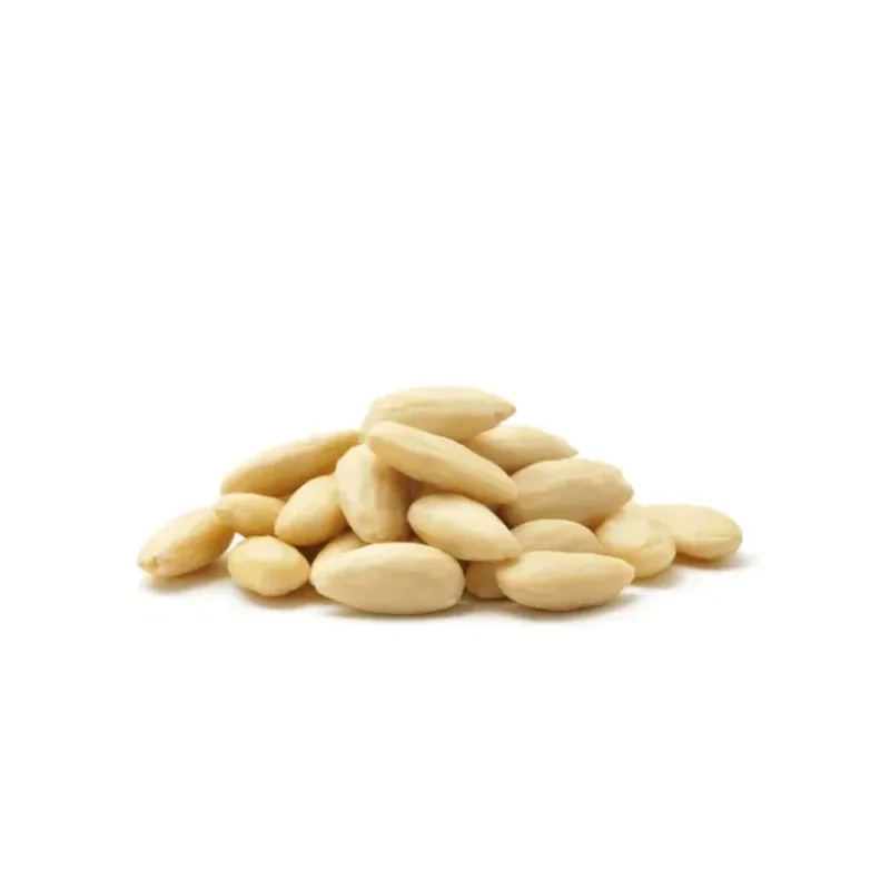 AMANDES BLANCHE 400G