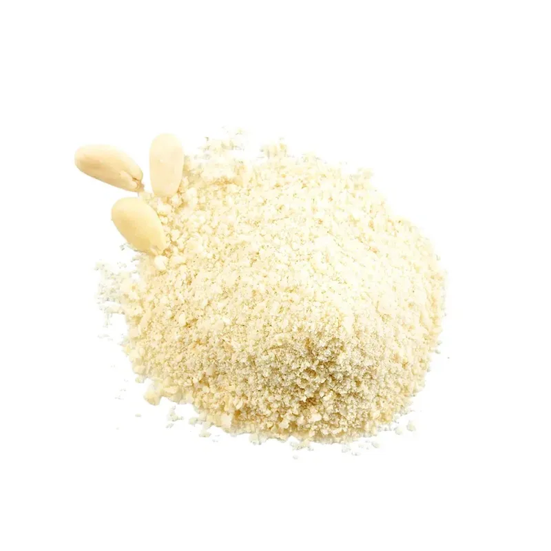AMANDES POUDRE 400G