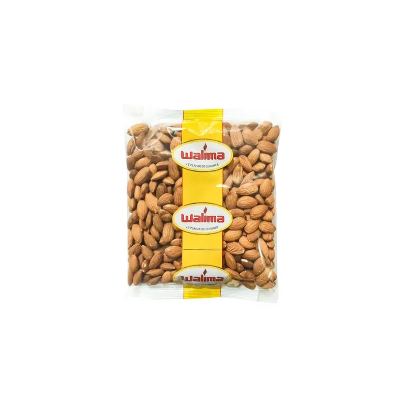 AMANDES SUPREME 400G