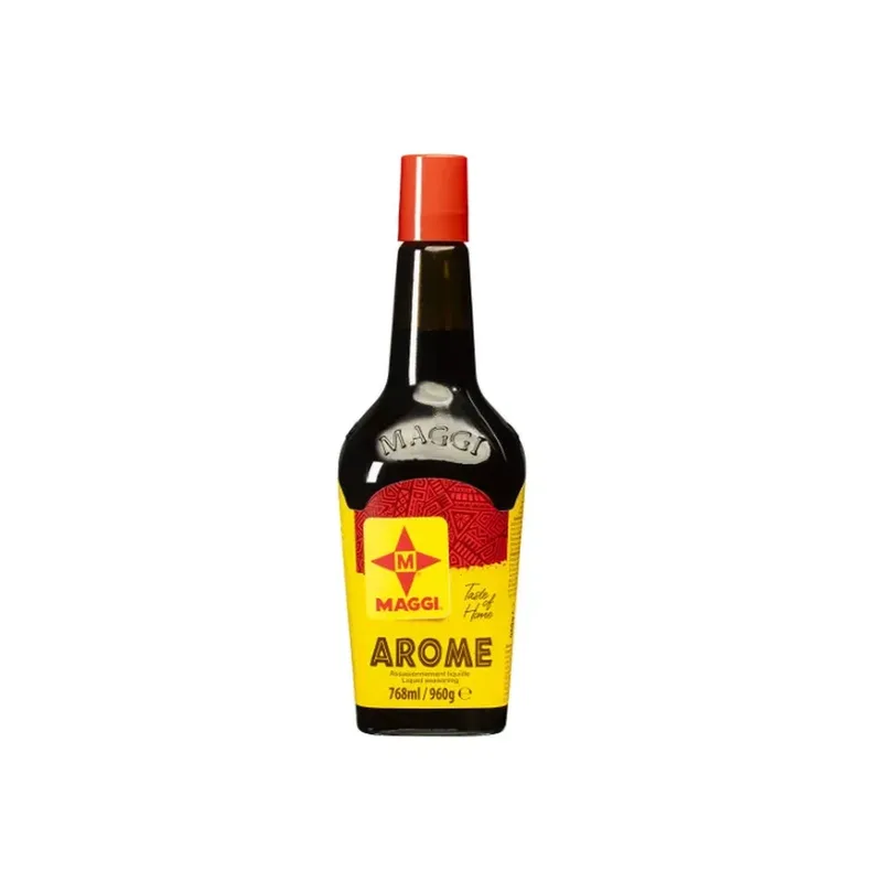 AROME SAVEUR HALAL MAGGI 960ML