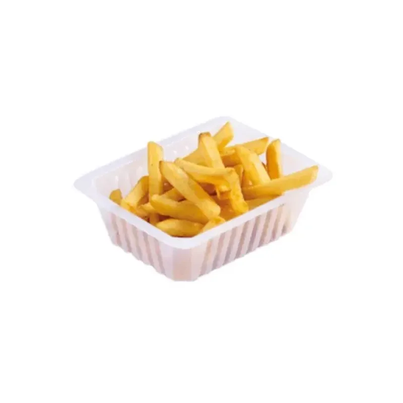 BARQUETTES FRITES 375CC x250