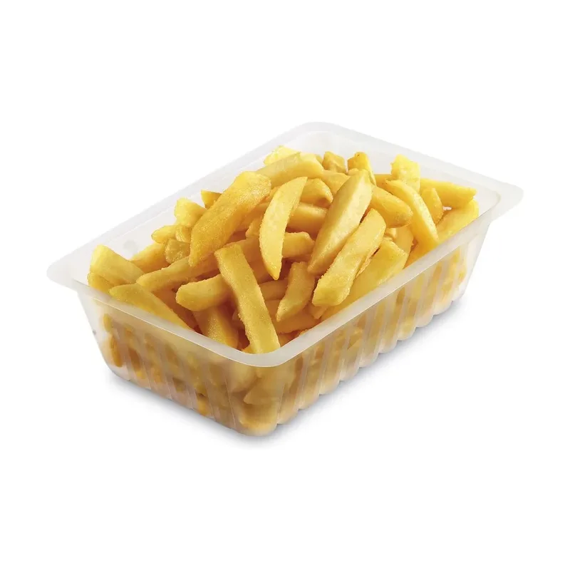 BARQUETTES FRITES 500CC x250