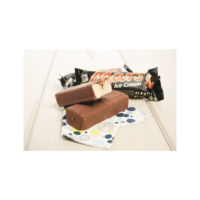 BARRE GLACEE MARS 51ML