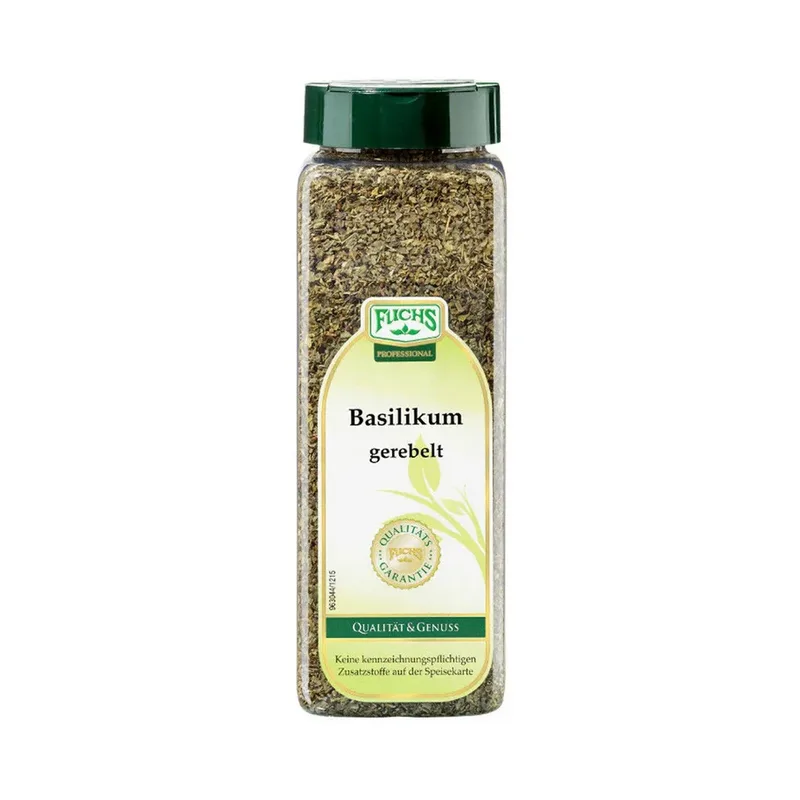 BASILIC 150G FUCHS