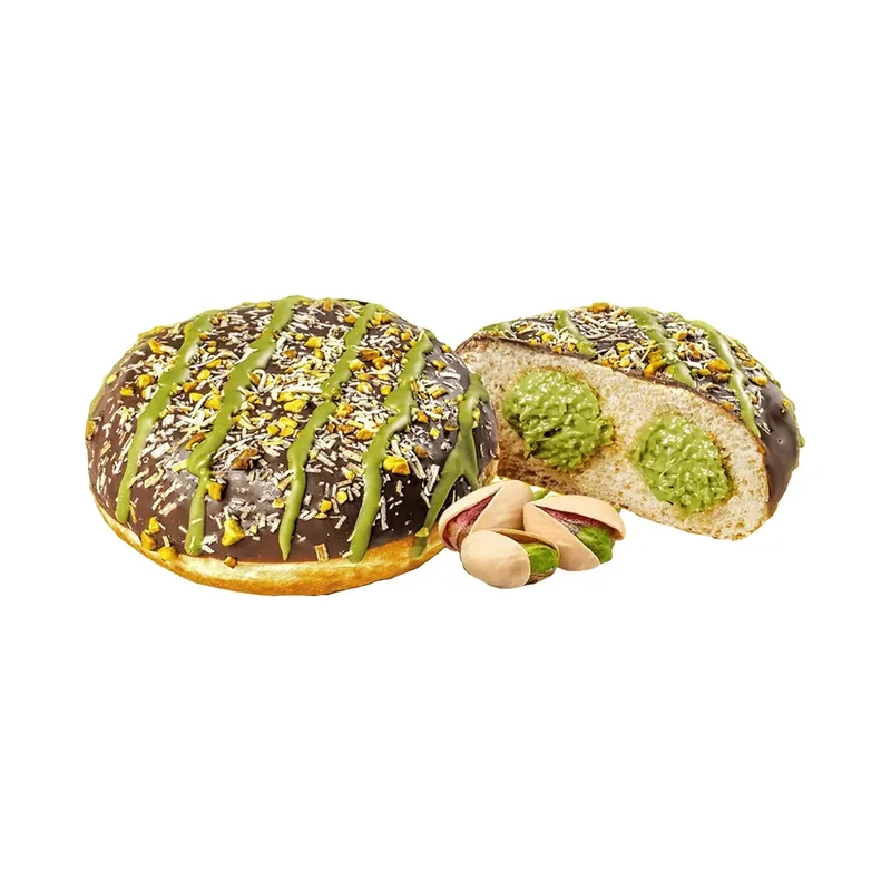 BEIGNET DUBAI STYLE 100G x12