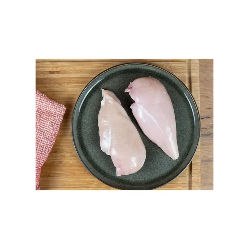 BFC POULET FILET CUBE DEENI 2KG