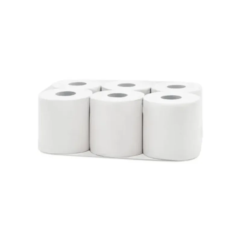 BOBINE BLANCHE DEVIDAGE CENTRAL 450 FEU x6