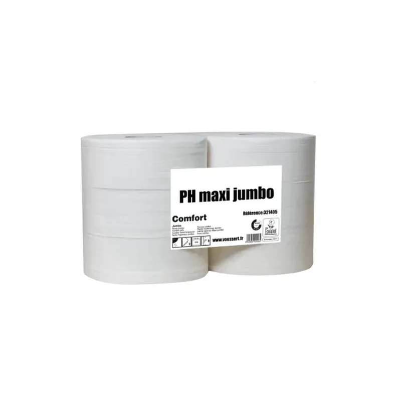 BOBINE JUMBO MAXI x6