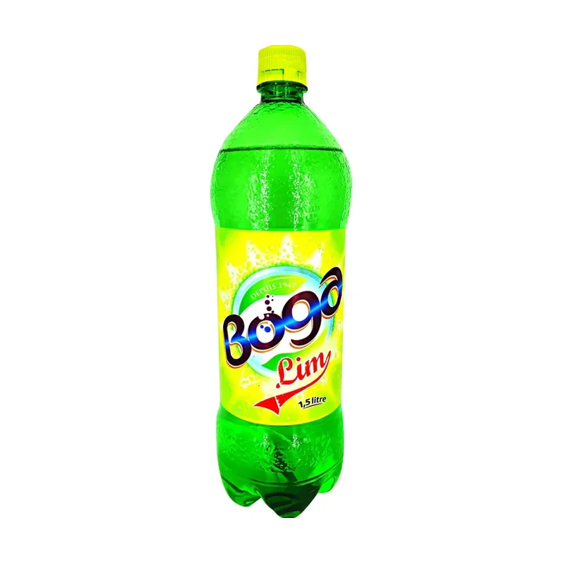 BOGA LIM 24CL x24
