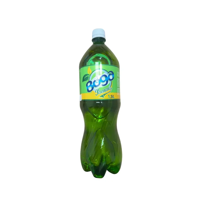 BOGA POMME 1.5L