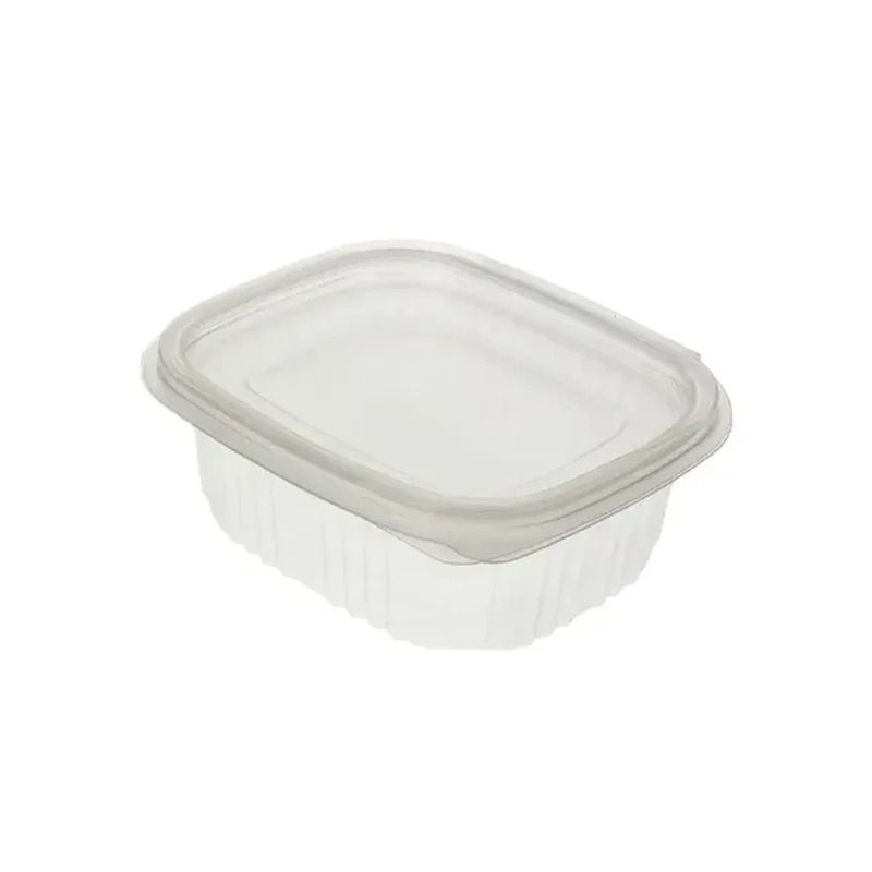 BOITE MICRO-ONDABLE + COUV. 375CC x50