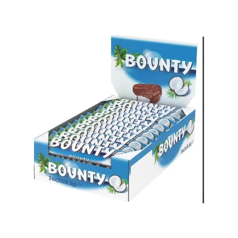 BOUNTY 57G
