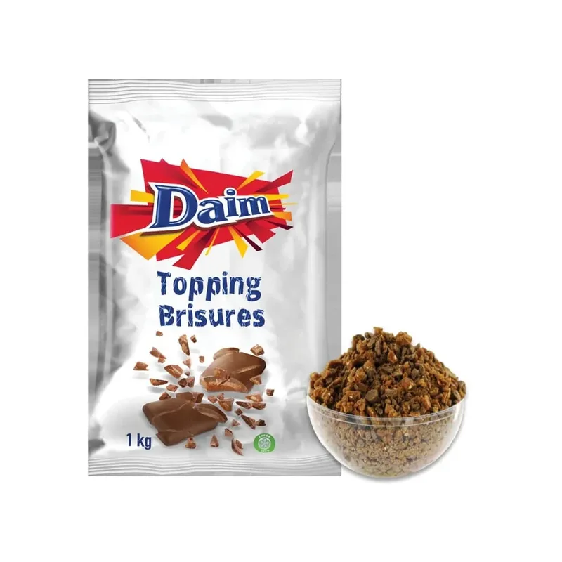BRISURES DAIMS 1KG