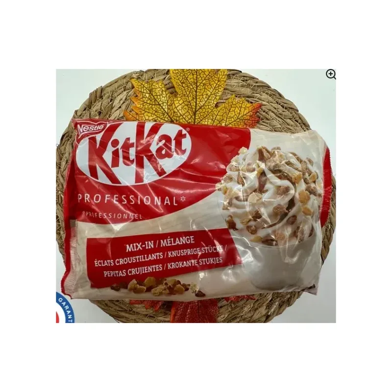 BRISURES KIT KAT 400G