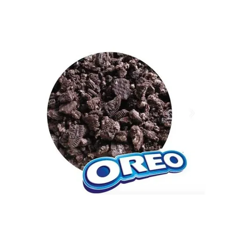 BRISURES OREO 400G