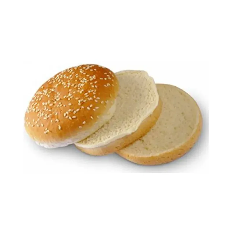 BUN'S 2129 (1008) AMERICANA DOUBLE CUT 72G x24