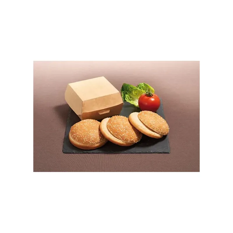 BUN'S HAR GRAND HAMBURGER (2128) GIANT x30