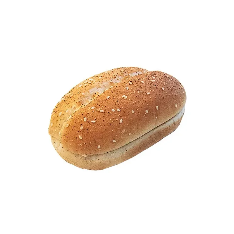 BUN'S HARRYS LONG GOURMET 69G x40