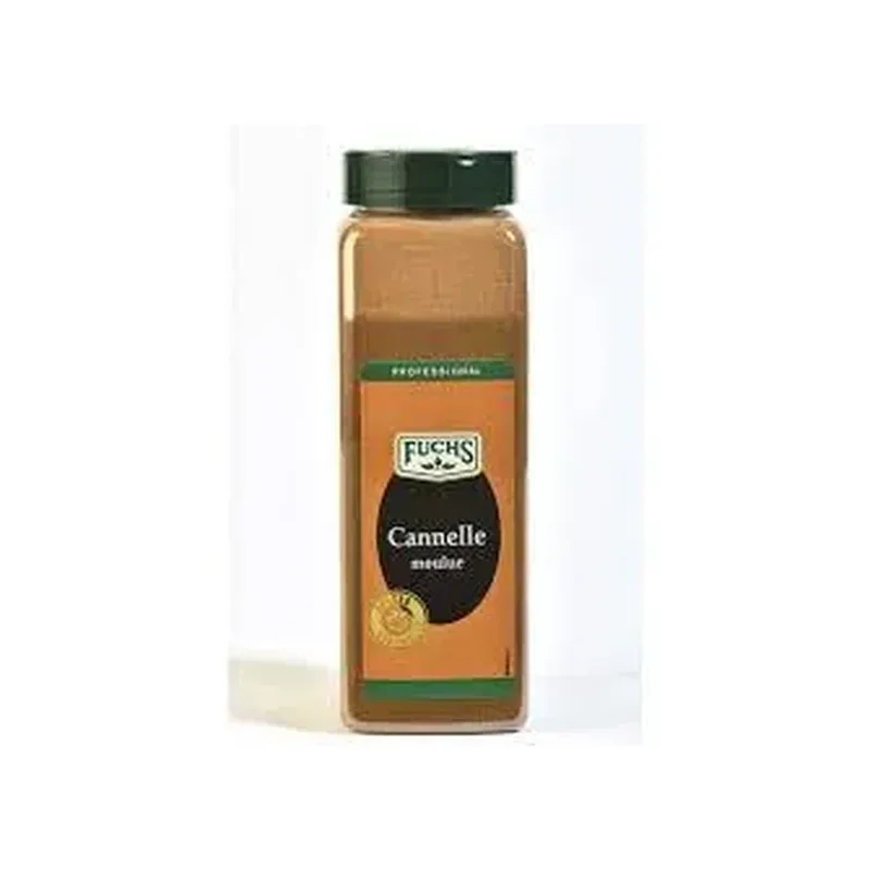 CANELLE MOULUE FUCHS 500G