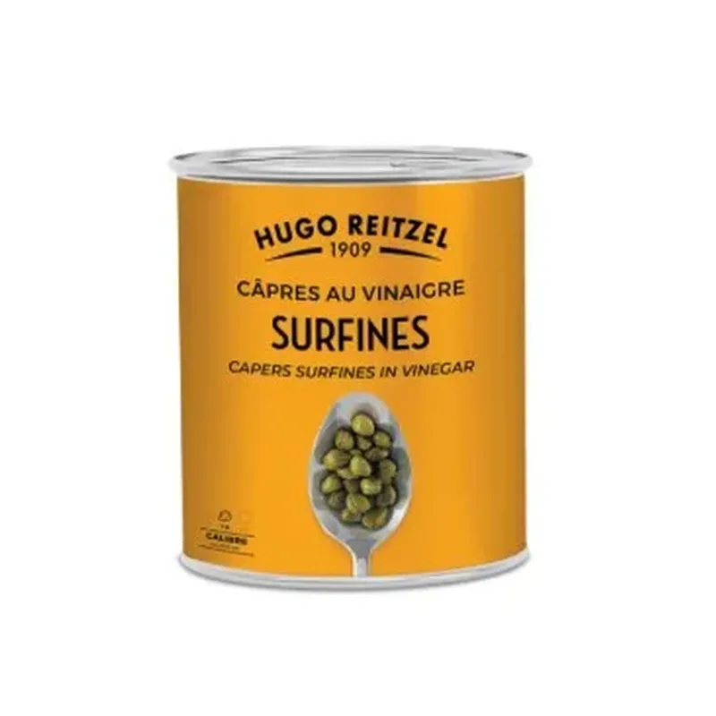 CAPRES SURFINES 800G 4/4 REITZEL