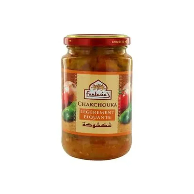 CHAKCHOUKA FANTASIA 350G
