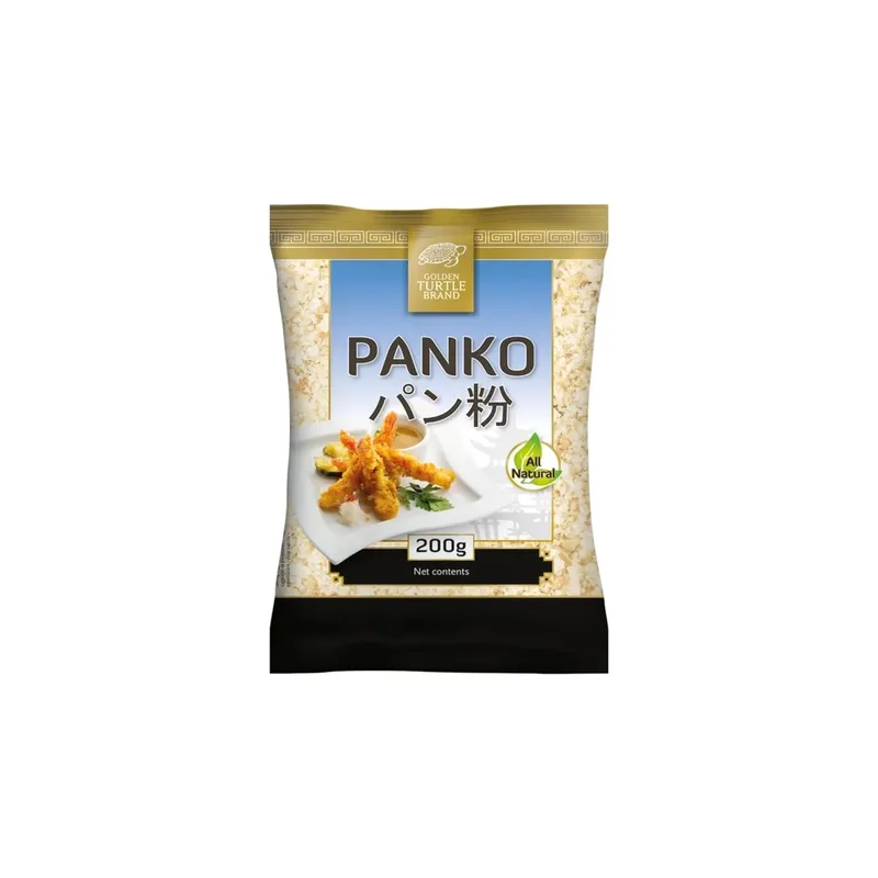 CHAPELURE PANKO GOLDEN TURTLE 1KG