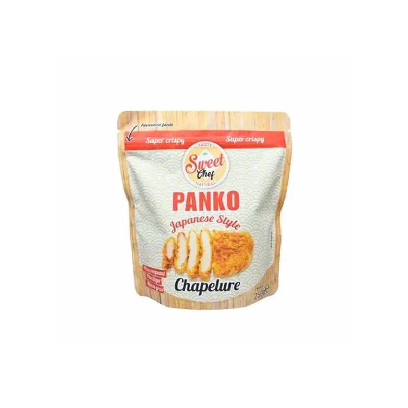 CHAPELURE PANKO SWEET 400G