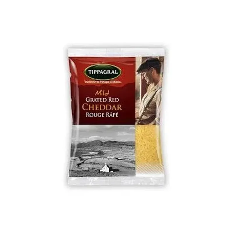 CHEDDAR RAPE TIPPAGRAL 1KG
