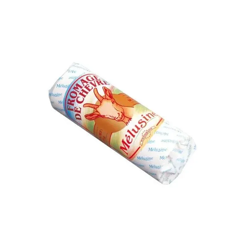 CHEVRE MELUSINE 180G