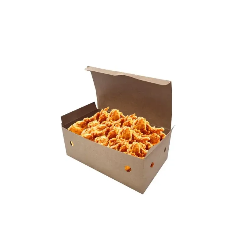 CHICKEN BOX PM KRAFT x100