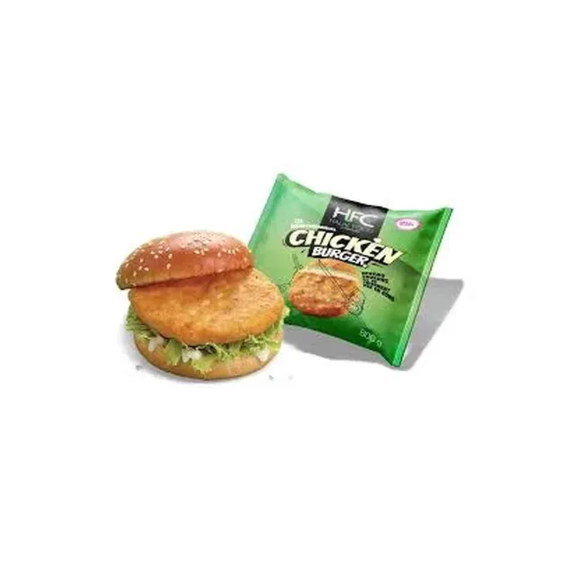 CHICKEN CRISPY XXL HFC 850G
