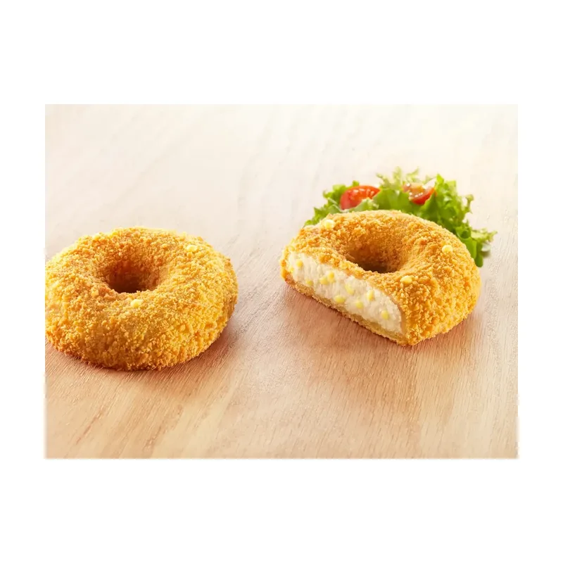 CHICKEN DONUT'S MACCELARIUS 800G