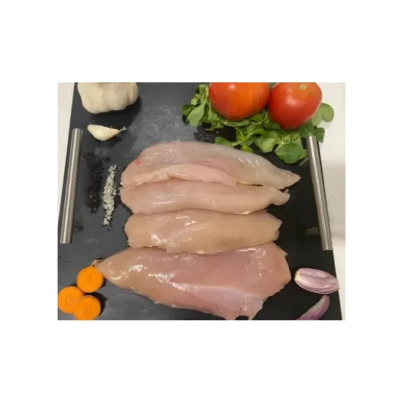 CHICKEN LEGEND FILET 945G CKFOOD