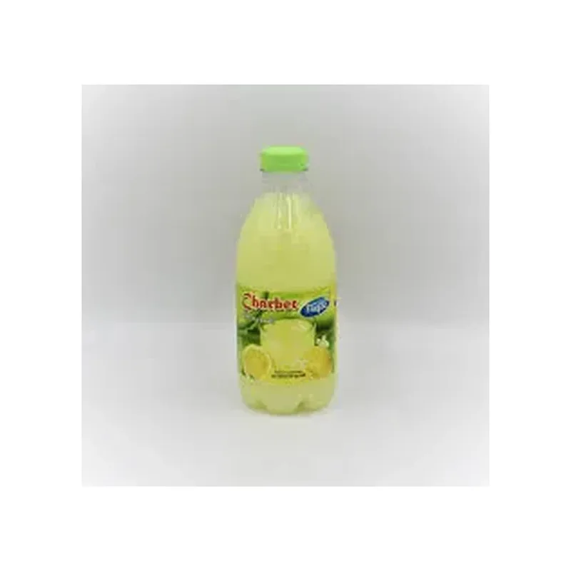 CITRONNADE CHERBET 1L