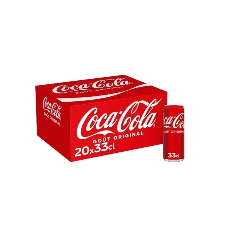COCA 33CL UE x24