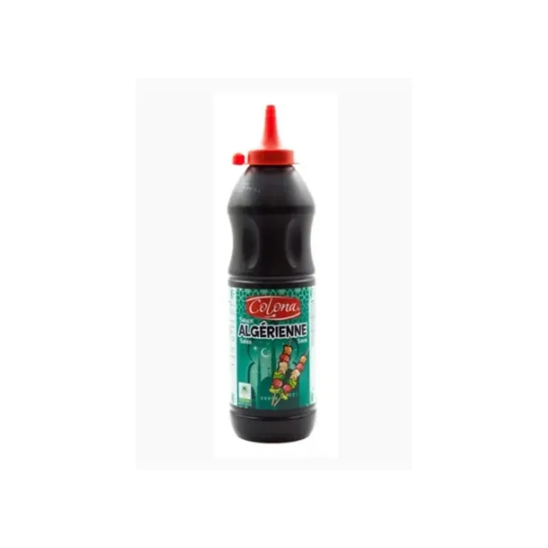 COLONA ALGERIENNE 850G