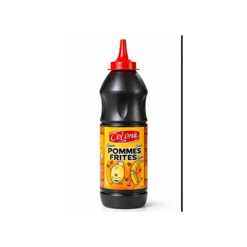 COLONA POMMES FRITES 850G