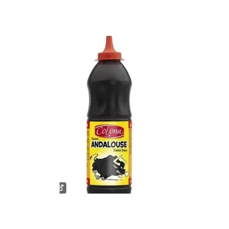 COLONA ANDALOUSE 840G