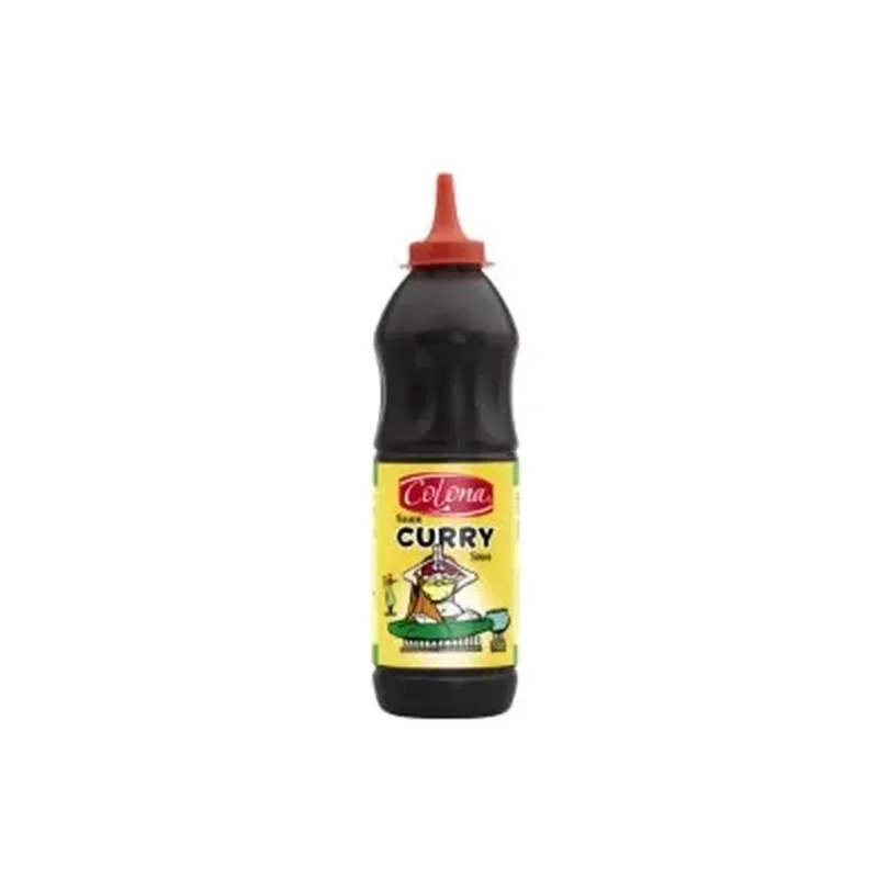 COLONA CURRY 850G