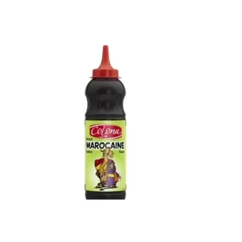 COLONA MAROCAINE 850G