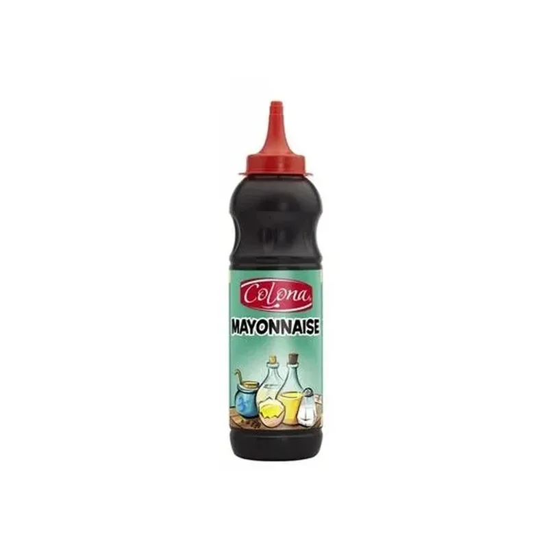 COLONA MAYONNAISE 830G