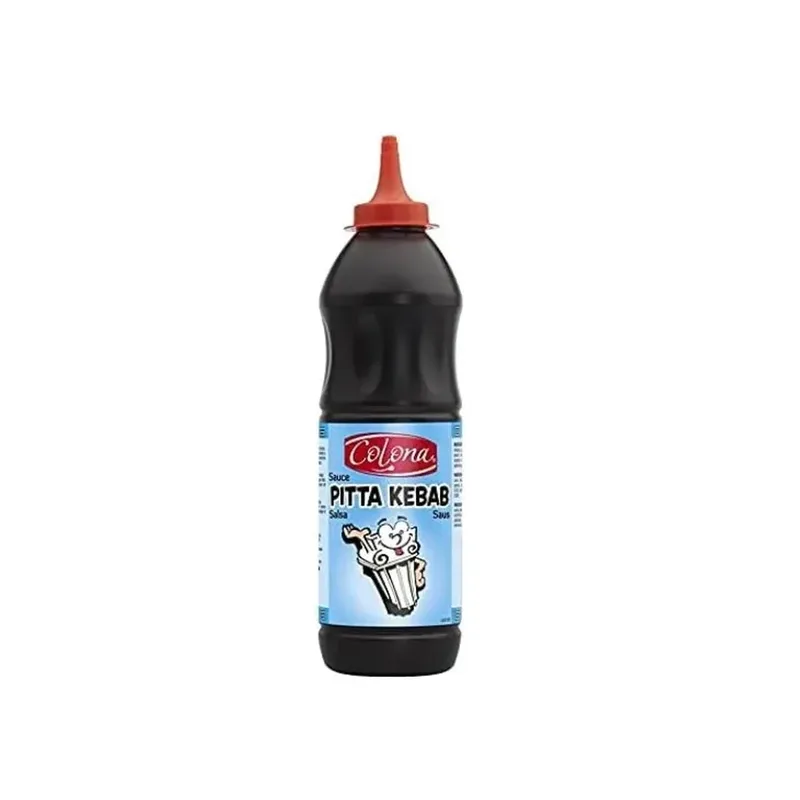 COLONA PITTA 850G
