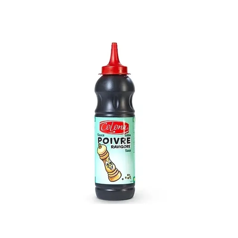 COLONA POIVRE 850G