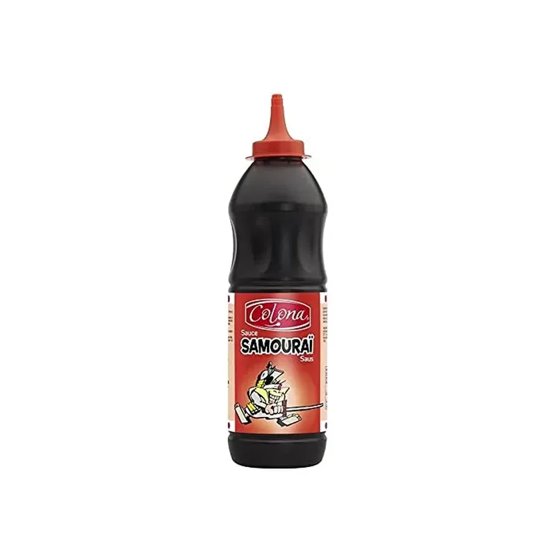 COLONA SAMOURAI 840G