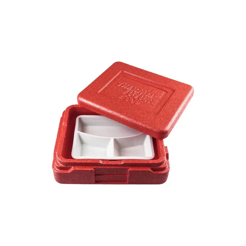 COQUE MENU 3 COMP. ISOTHERME x100